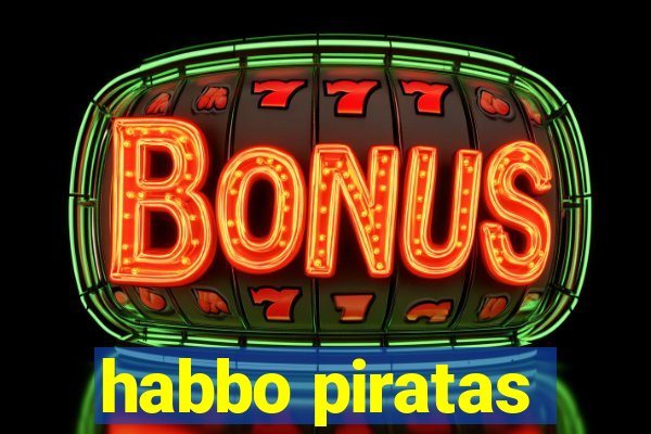 habbo piratas